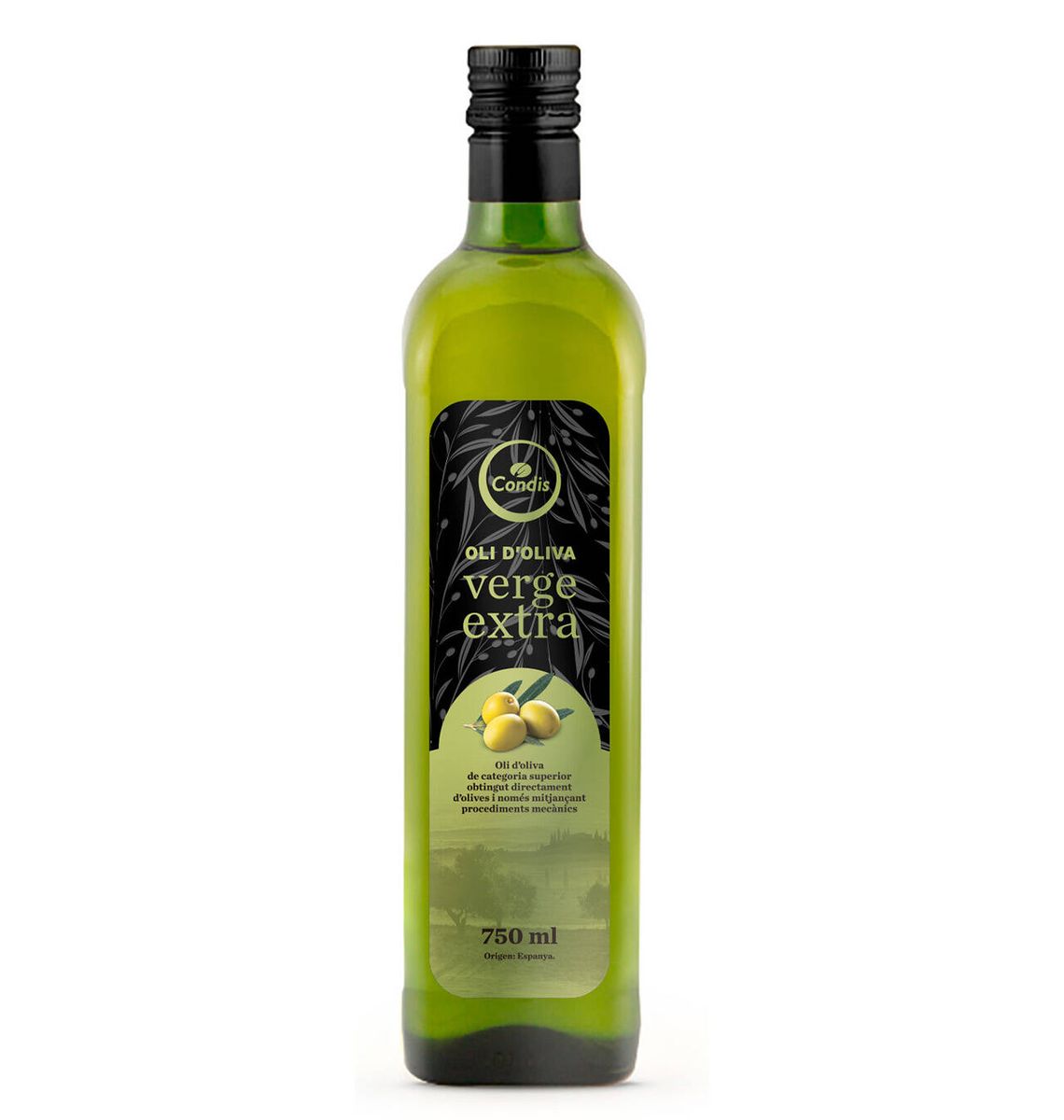 OLI CONDIS V EXTRA 750ml