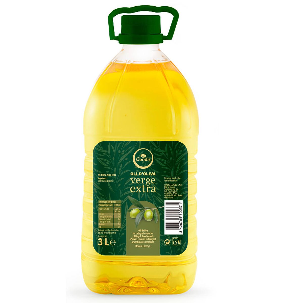 OLI CONDIS V EXTRA 3L