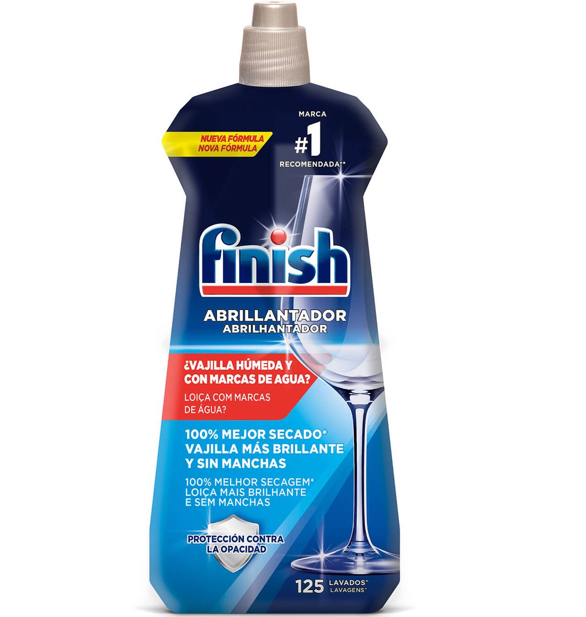 ABRILLANT FINISH 500ml