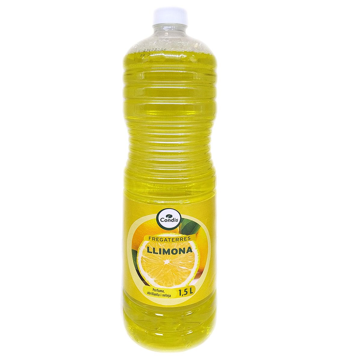 FREGATERR CONDIS LLIMO 1,5L