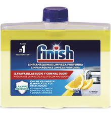NETEJADOR FINISH LLIMONA 250ml