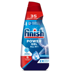 RENTAV FINISH GEL TEN1 700ml 35D s