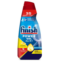 RENTV FINISH GEL LLIMONA 700 ml