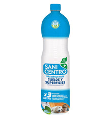 NET TERRA SANICENTRO DESINF1,5L
