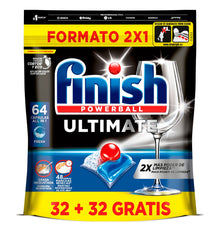 RENTV FINISH ULTIMATE 32Ds