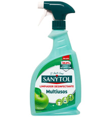 SANYTOL MULTIUS POMA 750ml