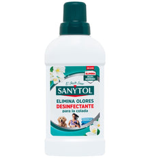 DESINFECT TEXTIL SANYTOL 500ml