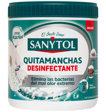 LLEVATAQUES SANYTOL POT 450g
