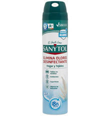 DESINF SANYTOL LLAR/TEIX 300ml