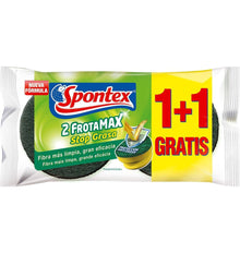 FREGALL SPONTEX FROTAMAX 1+1
