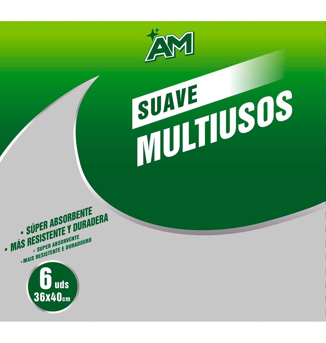 BAIETA AM COLORS 6U