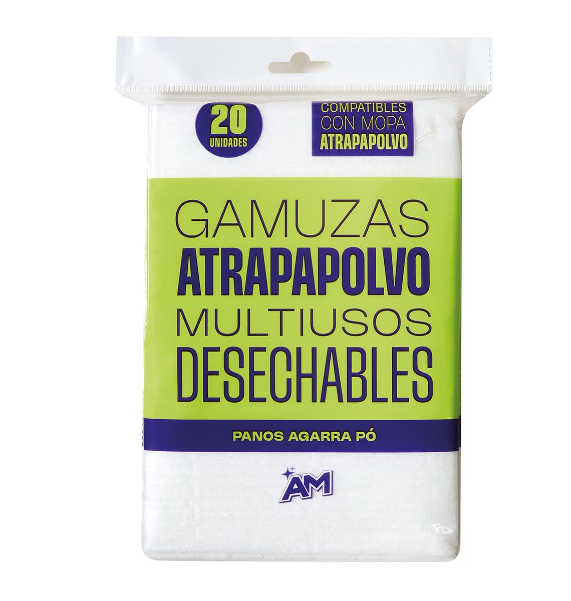 CAMUSSA AM ATRAPAPOLS 20U