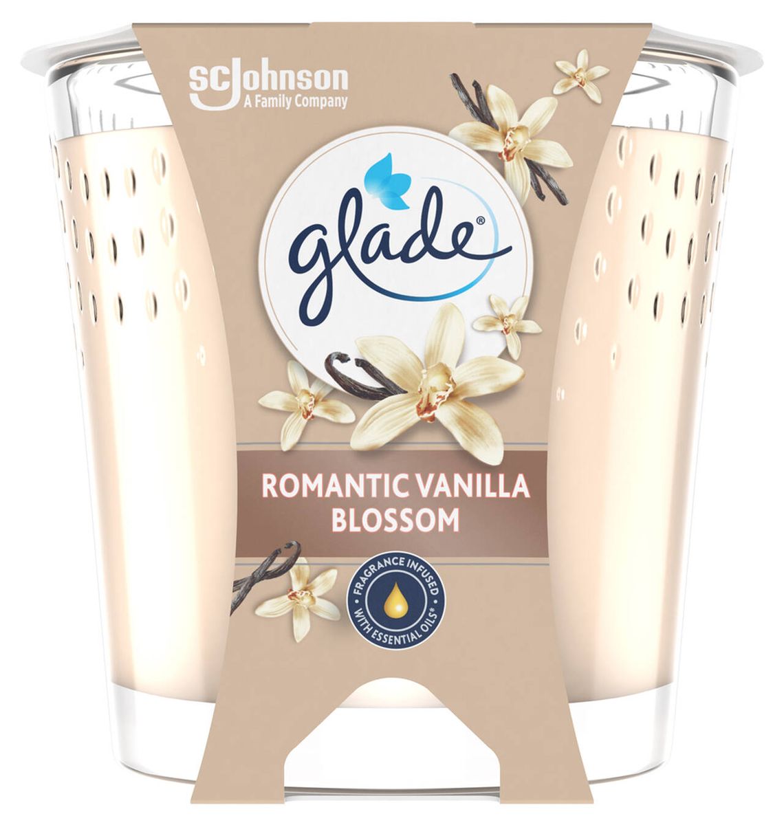 GOT ESPELMA GLADE VAINILLA 1U