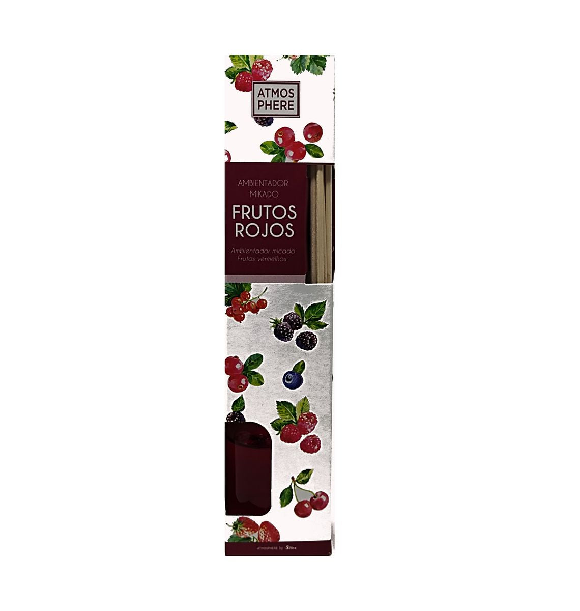 AMB MIKADO F VERMELLS 45ml