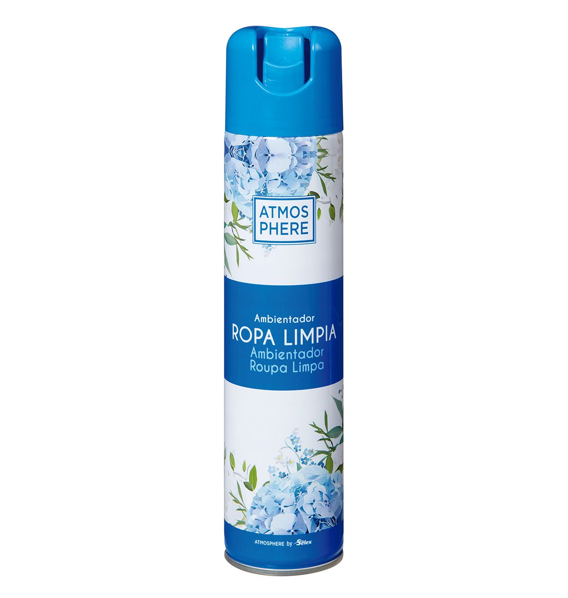 AMB ATMOSPH ROBA NETA 300ml