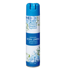 AMB ATMOSPH ROBA NETA 300ml