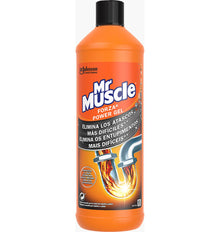 DESEMB Mr MUSCLE GEL LLEIX 1L