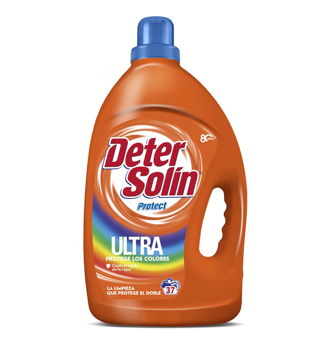 DETERSOLIN ULTRA COLOR 37ds