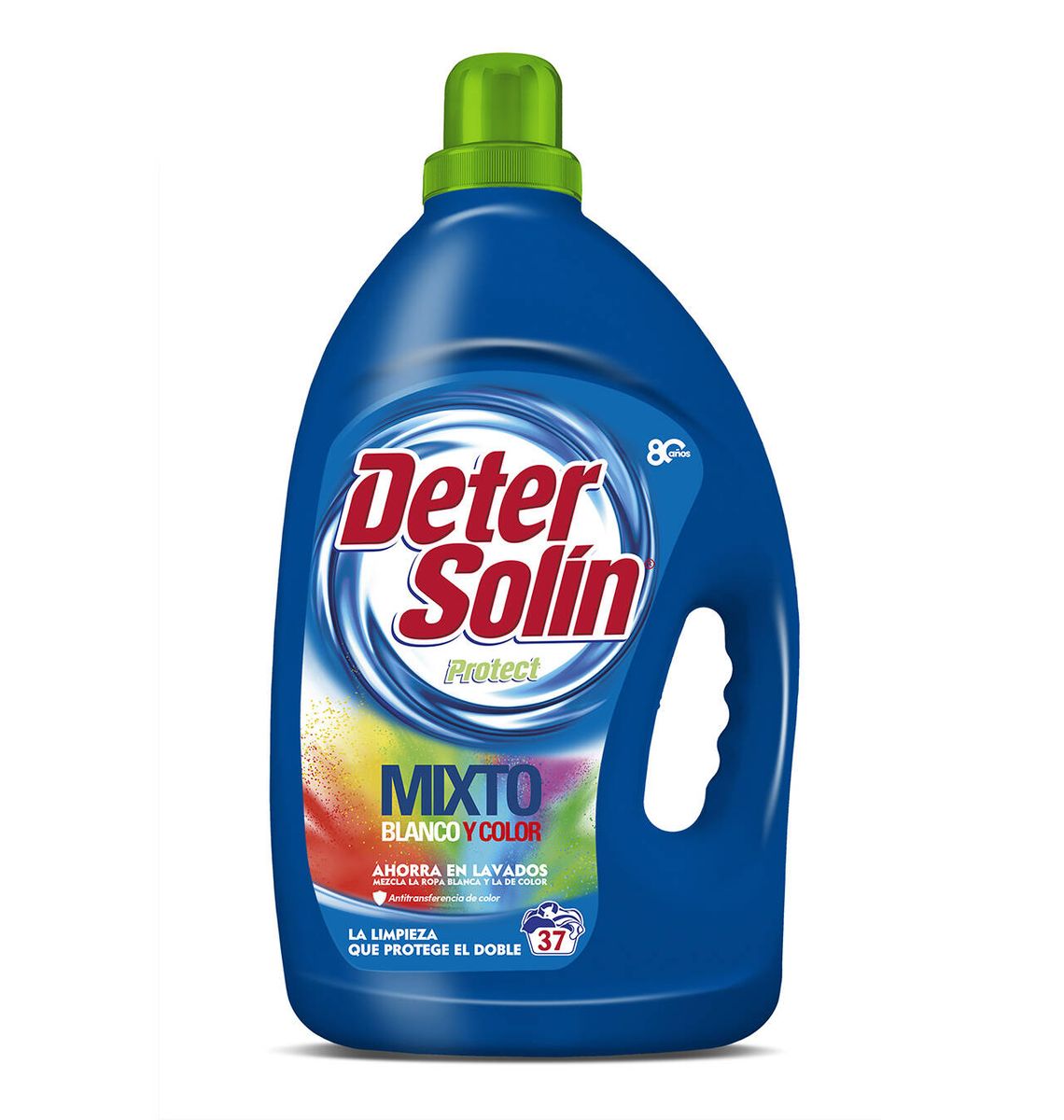 DETERSOLIN PROTECT MIXTE 37ds