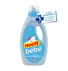 DET.NORIT BEBE 32ds