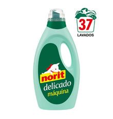 DETERG NORIT DELICAT MAQ 37Ds