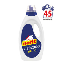DETERG NORIT DELICAT MA 45Ds