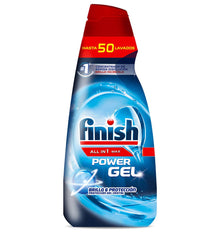 RENT VAIXEL FINISH POWER GEL 900ml