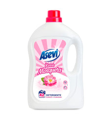 DETERG ASEVI ROSA M 40Ds