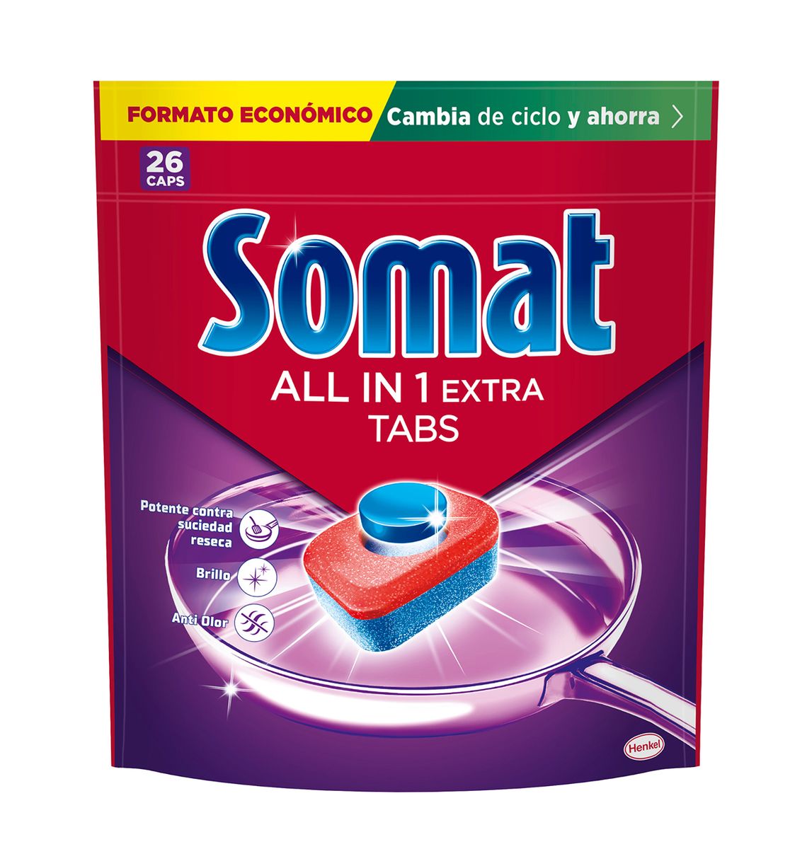 RENTAV SOMAT TOT EN 1 26ds