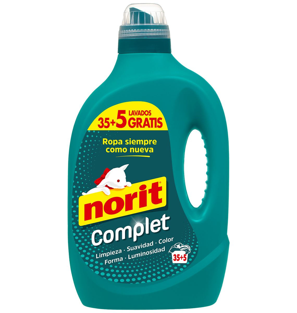 DET NORIT LIQ COMPL 35Ds