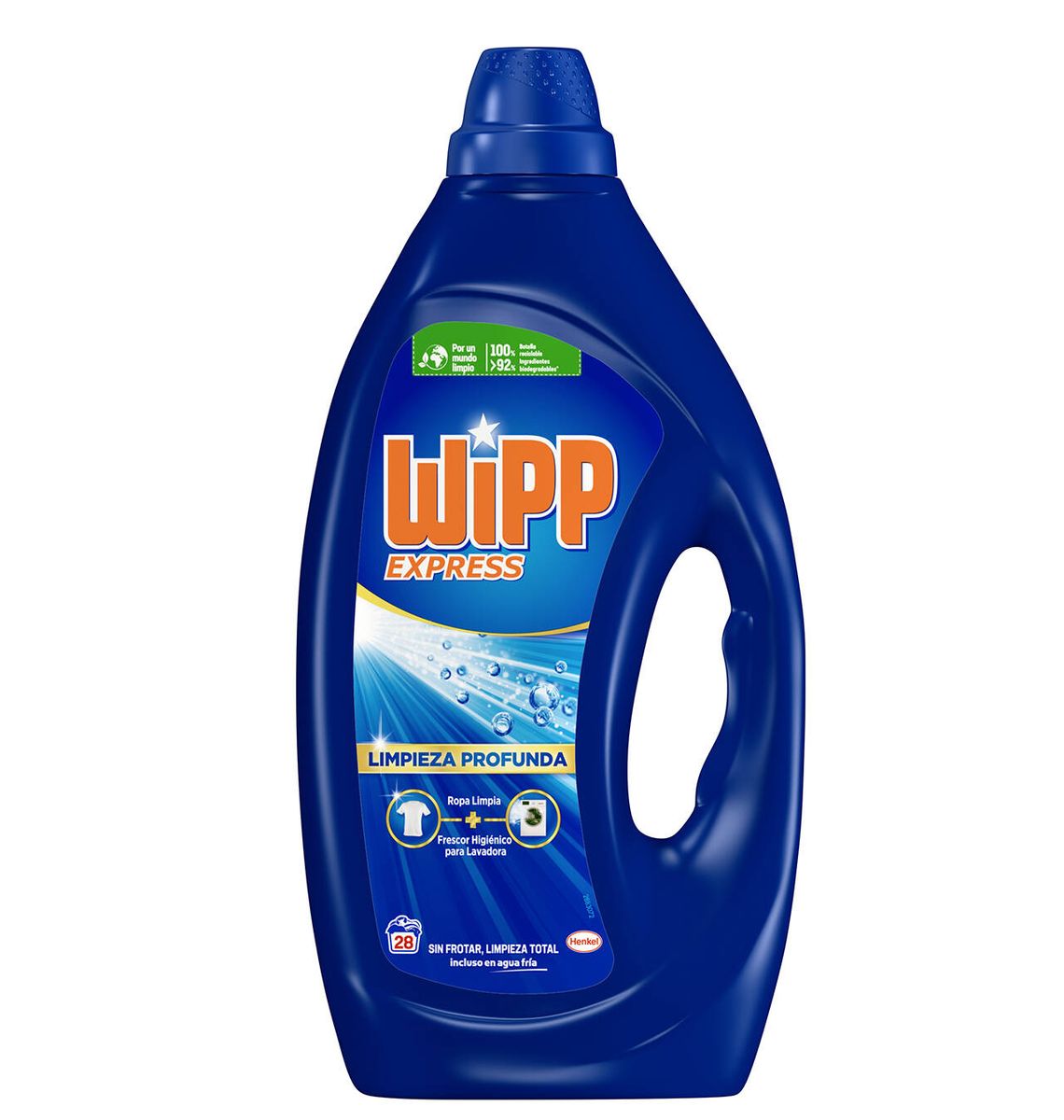 DET WIPP GEL BLAU 28Ds
