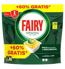 RENTAVAIX FAIRY 18+11