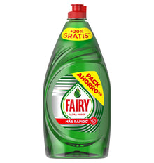 RENTAVAIXELLES FAIRY 820ml