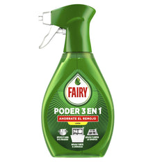 SPRAY FAIRY PODER LLIMO 500ml