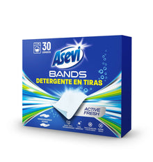 DET ASEVI TIRES ACTIVE FRESH 30ds