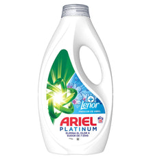 DET ARIEL LIQ FRESC ABRIL 25Ds