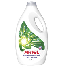 DET ARIEL LIQUID ORIGINAL 44Ds