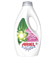 DET ARIEL LIQ SENSACIONS 25Ds