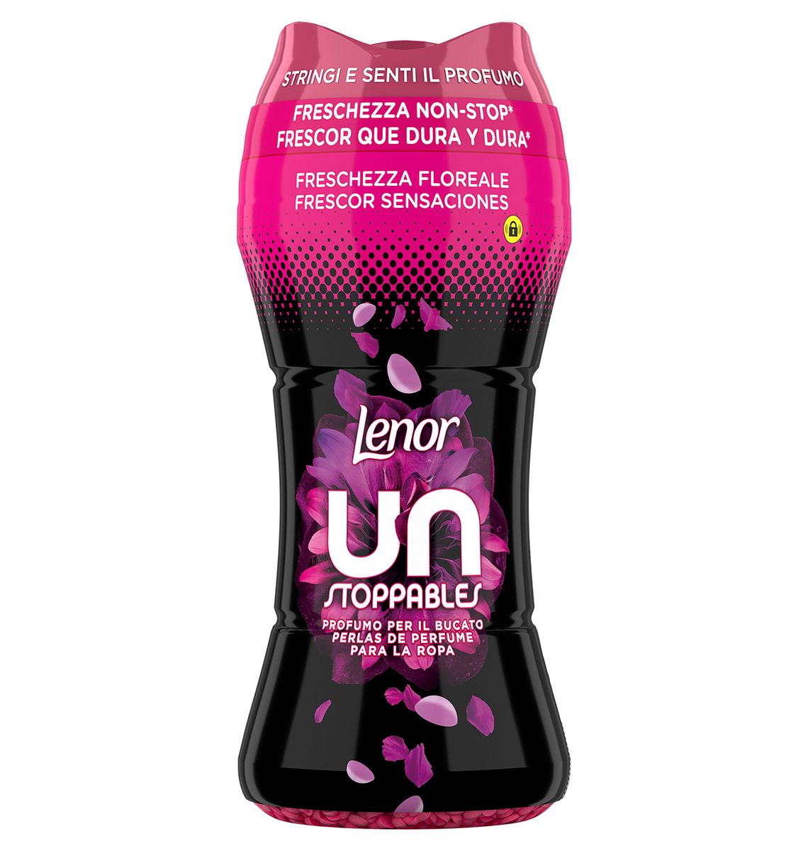 PERLES LENOR FRESC SENACIO 195g