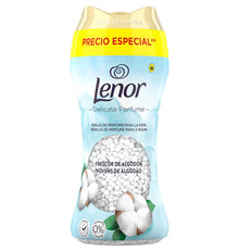 PERLES LENOR FRESC COTO 195g