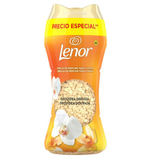 PERLES LENOR ORQUIDEA 195g