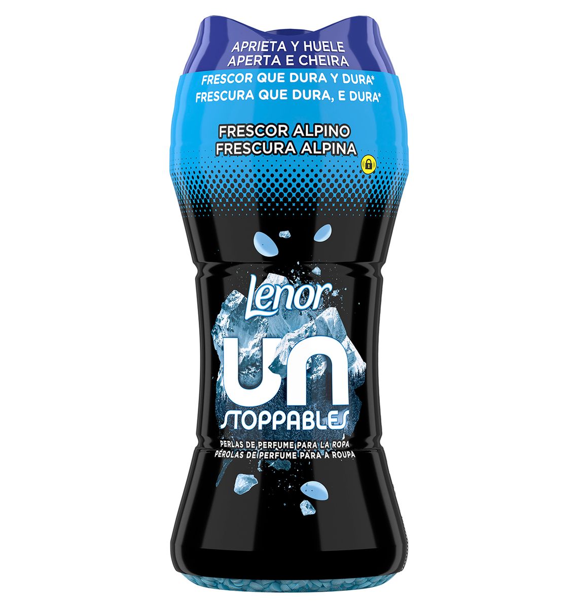 PERLES LENOR FRESC ALPI 195g