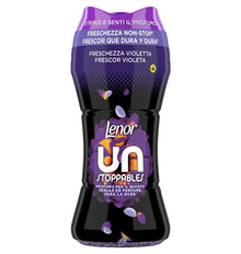 PERLES LENOR FRESC VIOLETA 195g