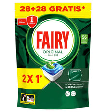 RENTAV FAIRY ORIGINAL 28+28 Ds