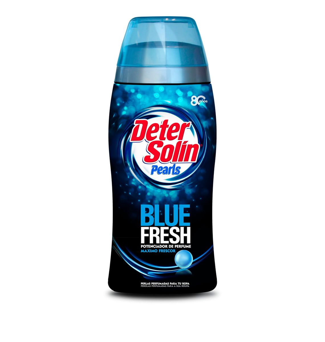 PERLES DETERSOLIN FRESH 275g