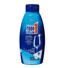 RENTAV SELEX MAQ LIQUID 36Ds