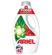 DET ARIEL EXT LLEVATAQ 40Ds
