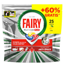 RENTAV FAIRY PLAT PLUS LLI x25