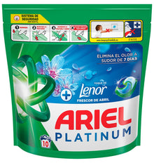 DET ARIEL FRESC ABRIL PODS x10