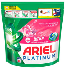 DET ARIEL SENSACIONS PODS x10